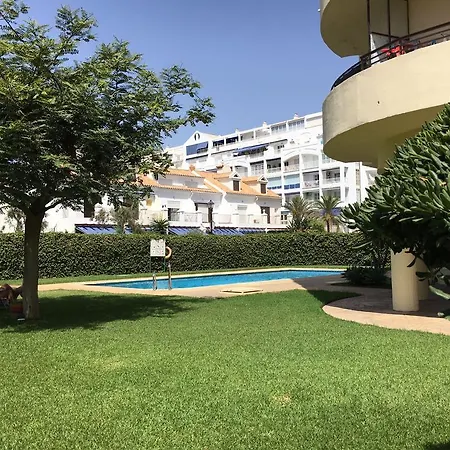 Apartment Calle Alberto Morgenstern Fuengirola