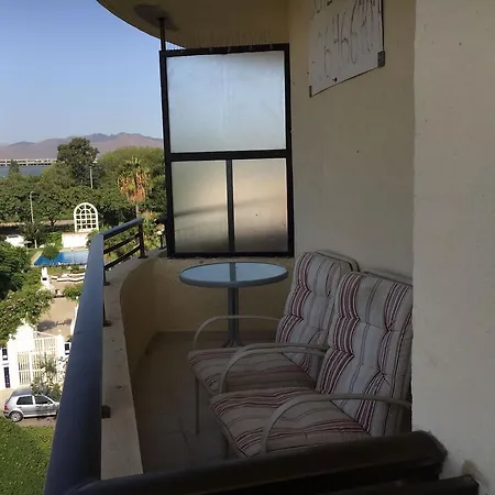 Apartment Calle Alberto Morgenstern Fuengirola