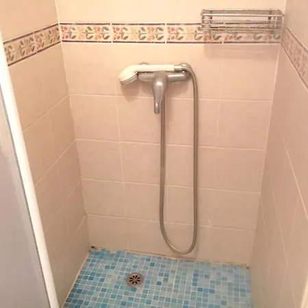 Apartment Calle Alberto Morgenstern Fuengirola